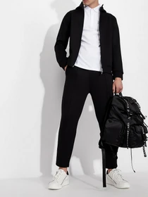 Брюки Armani Exchange модель 6KZPGT-ZJY1Z-1200 Фото