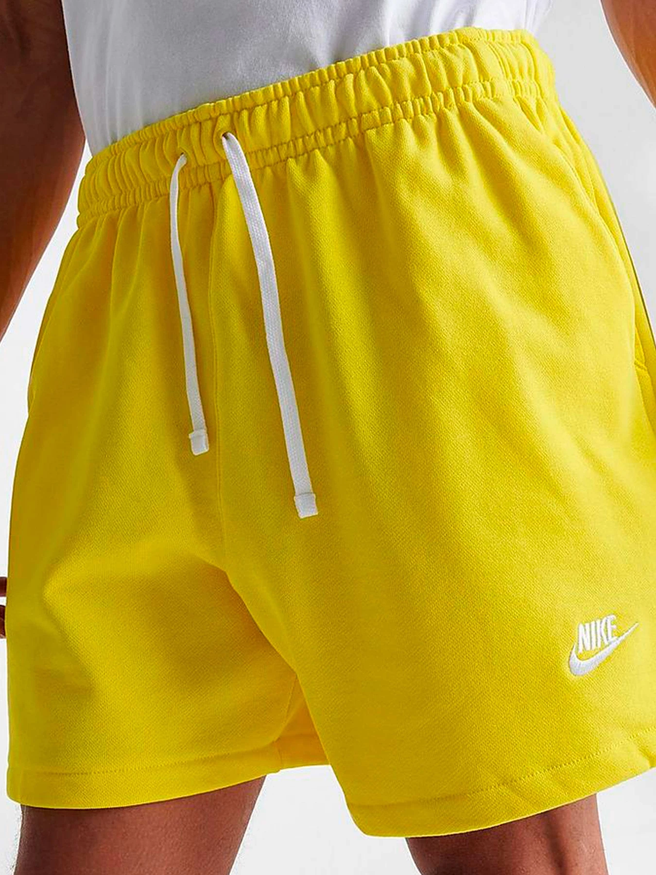 Шорты NIKE модель DX0731-731 Шорты NIKE модель DX0731-731 Фото