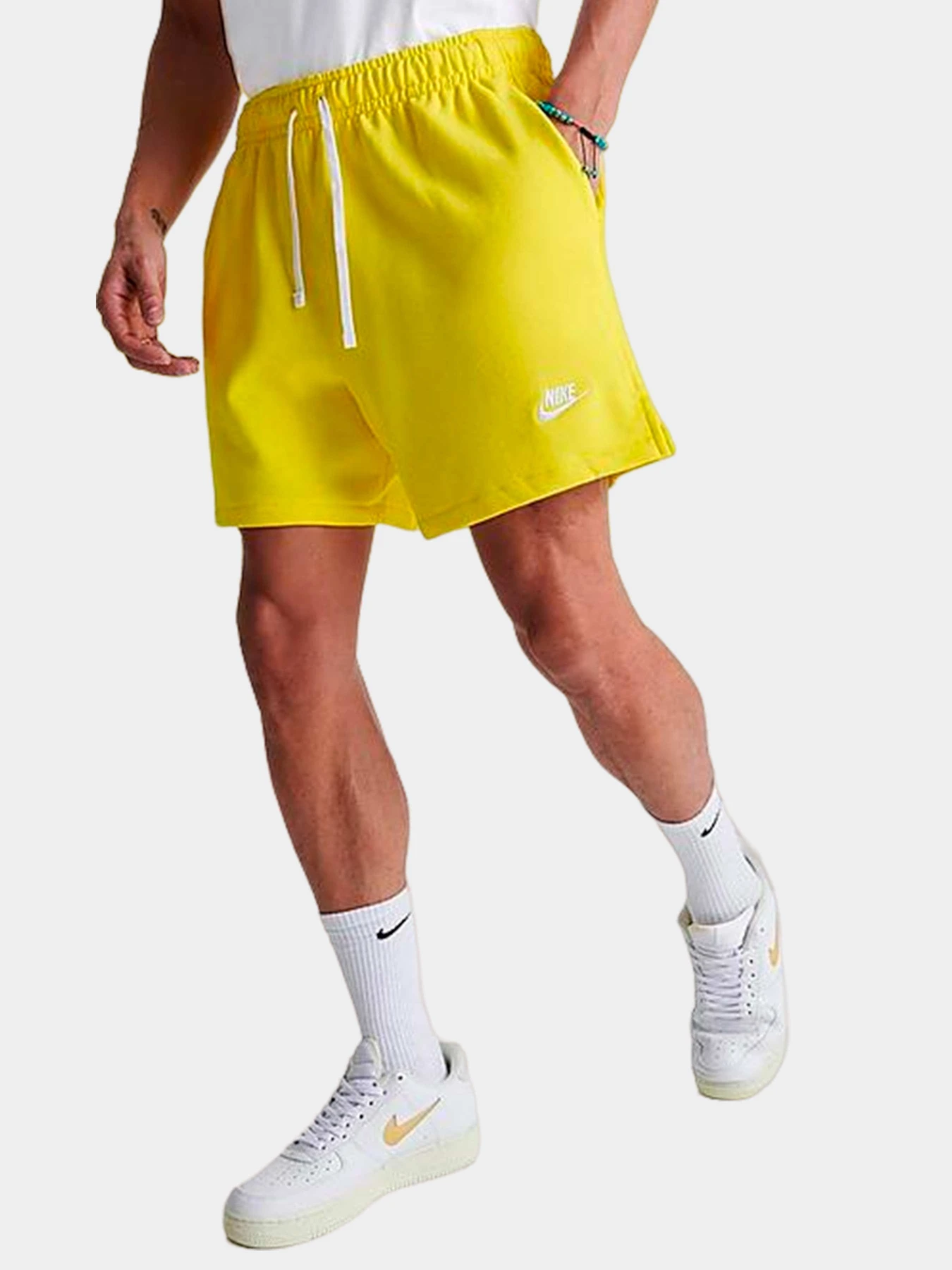 Шорты NIKE модель DX0731-731 Шорты NIKE модель DX0731-731 Фото