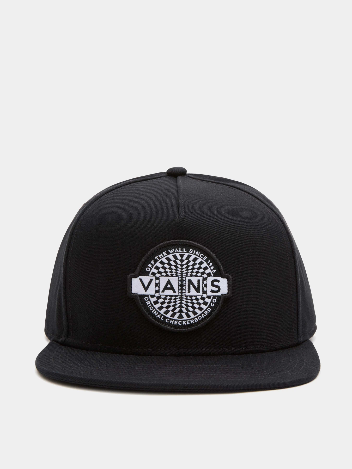 Шапки и кепки Vans модель VN0008PBBLK1 Фото