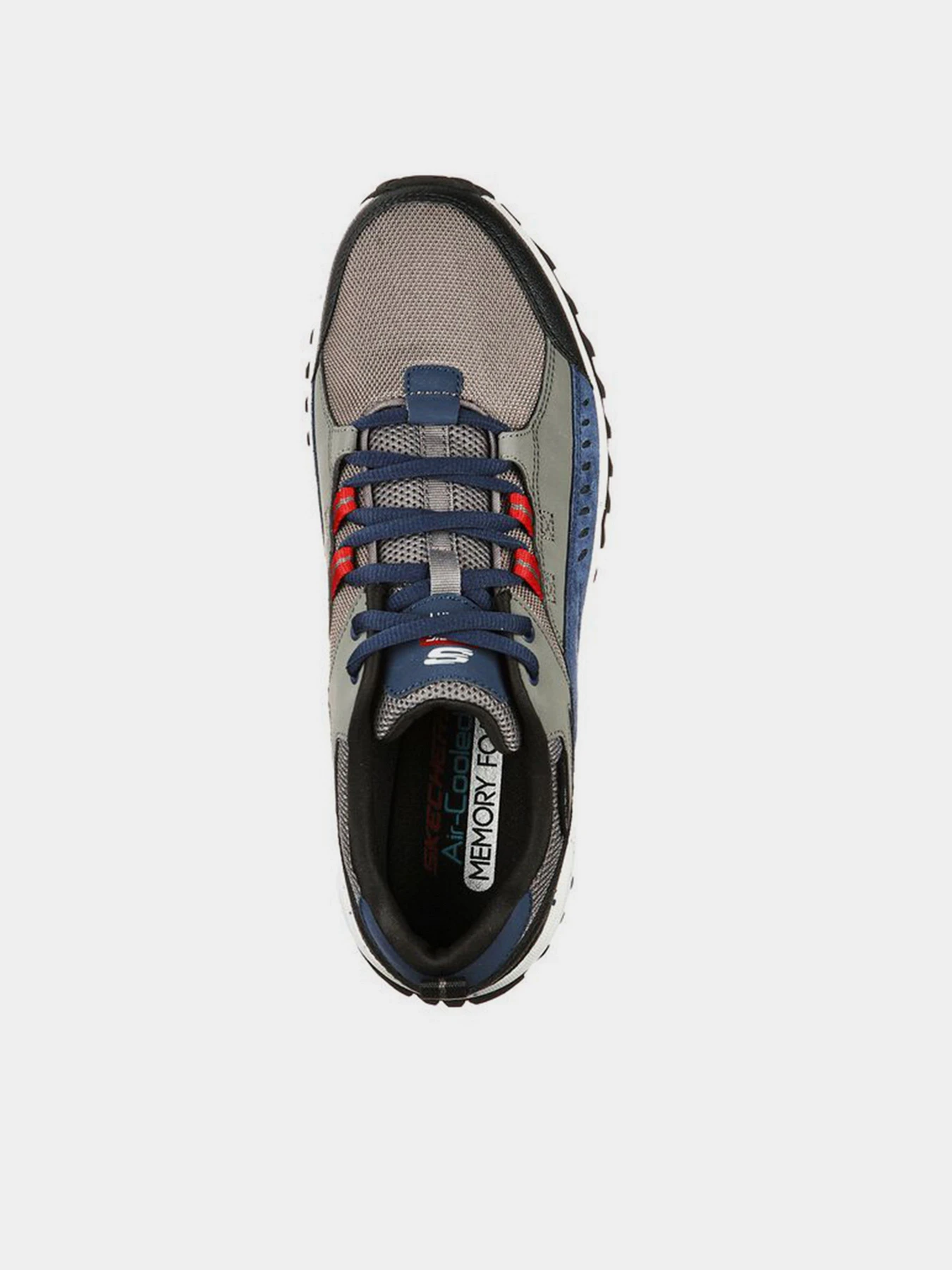 Кроссовки Skechers модель 237219 NVGY Кроссовки Skechers модель 237219 NVGY Фото