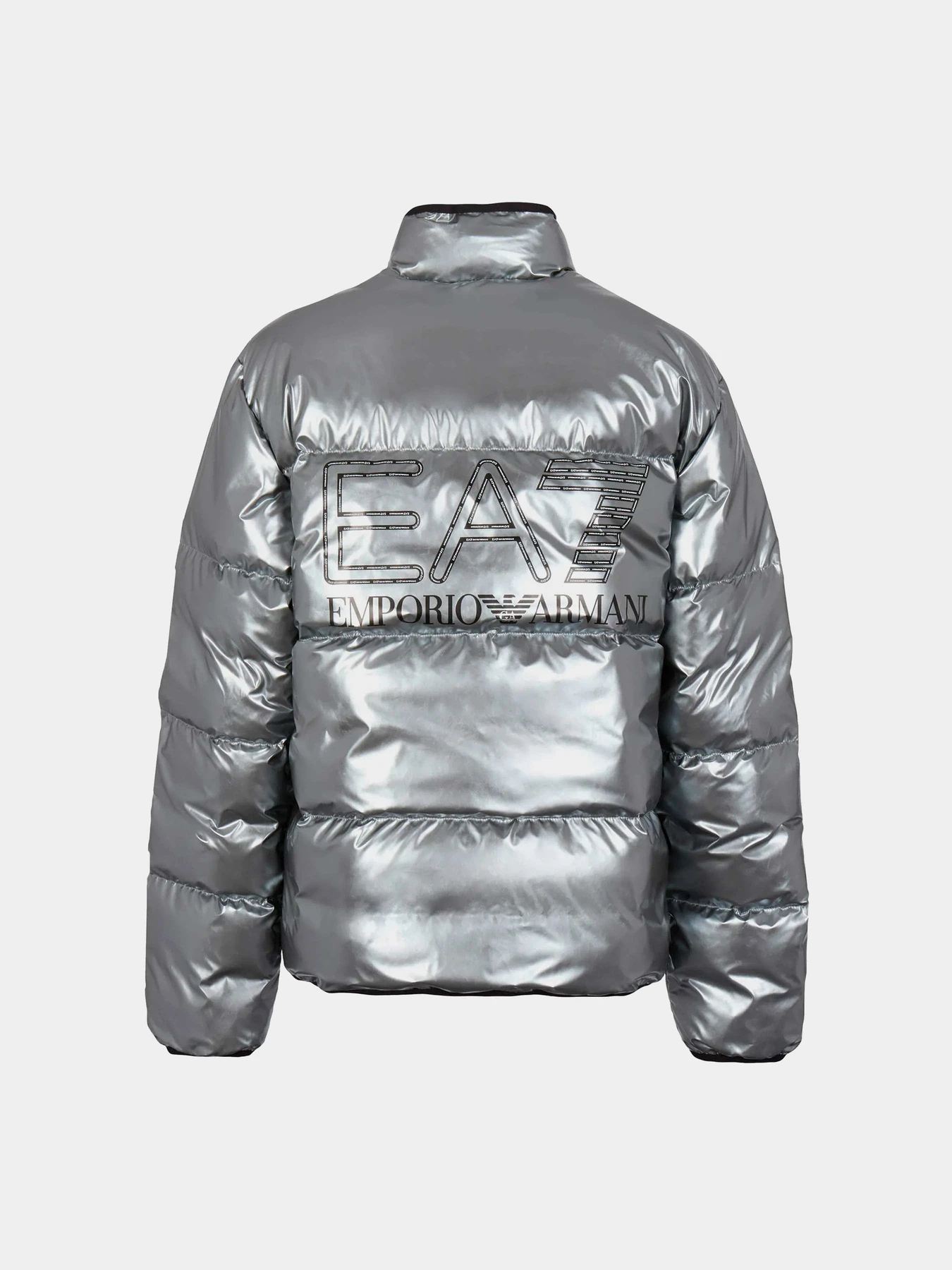 Куртки и дубленки EA7 модель 6RPB02-PN3VZ-1988 Фото