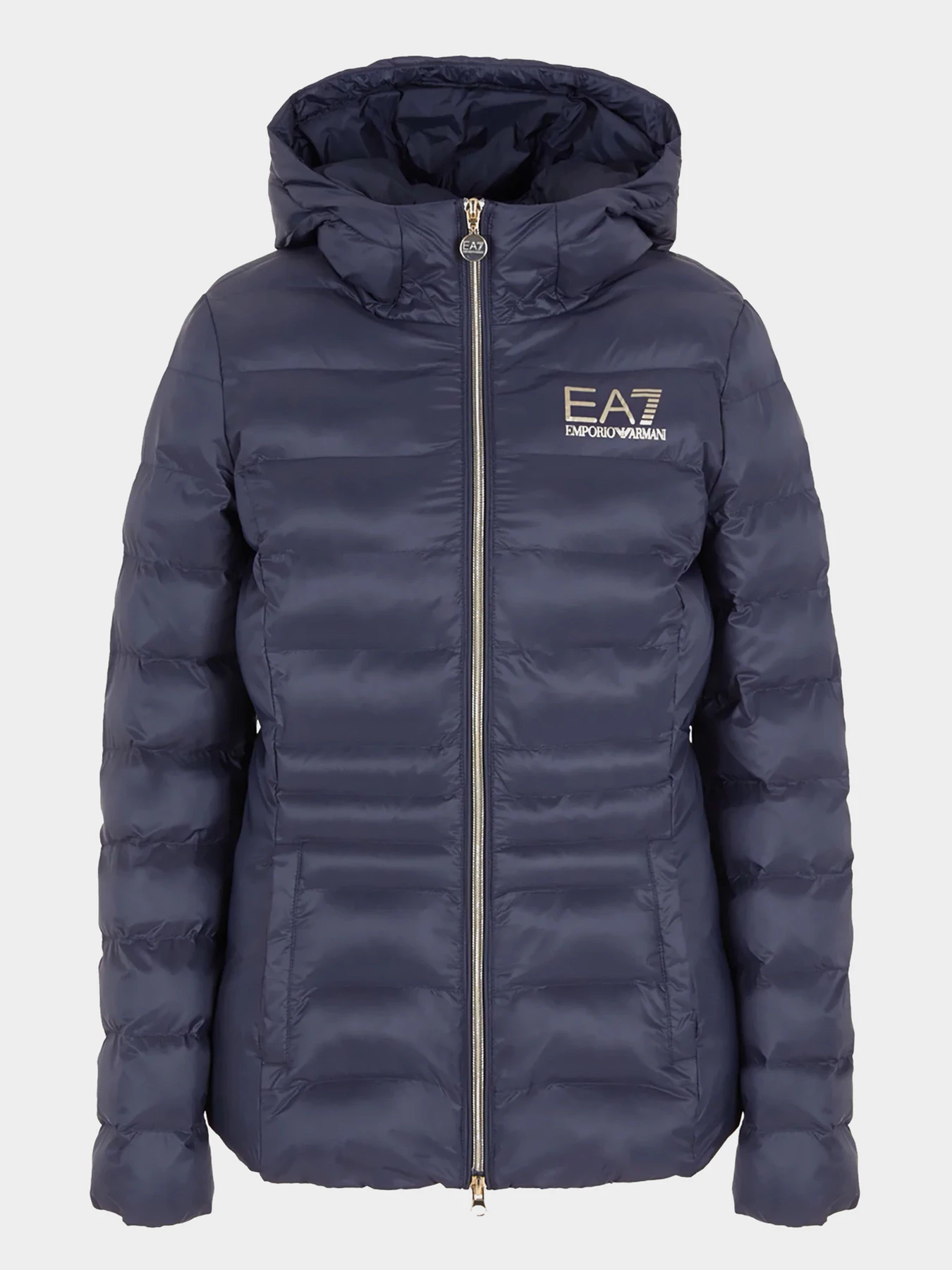 Куртки и дубленки EA7 модель 6RTB01-TN88Z-1554 Фото