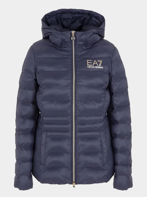 Куртки и дубленки EA7 модель 6RTB01-TN88Z-1554 Фото