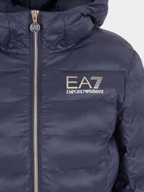 Куртки и дубленки EA7 модель 6RTB01-TN88Z-1554 Фото