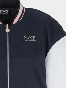 Куртки и дубленки EA7 модель 6RTB33-TNCWZ-1554 Фото