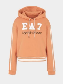 Худи и свитшоты EA7 модель 6RTM34-TJPZZ-1708 Фото