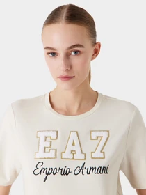 Футболки и поло EA7 модель 6RTT34-TJPYZ-1130 Фото