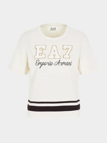 Футболки и поло EA7 модель 6RTT34-TJPYZ-1130 Фото