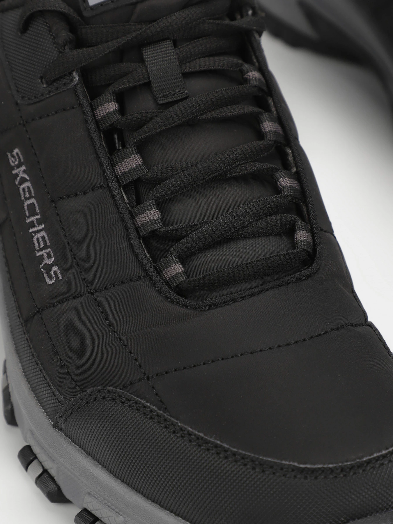 Кроссовки Skechers модель 894138 BLK Кроссовки Skechers модель 894138 BLK Фото