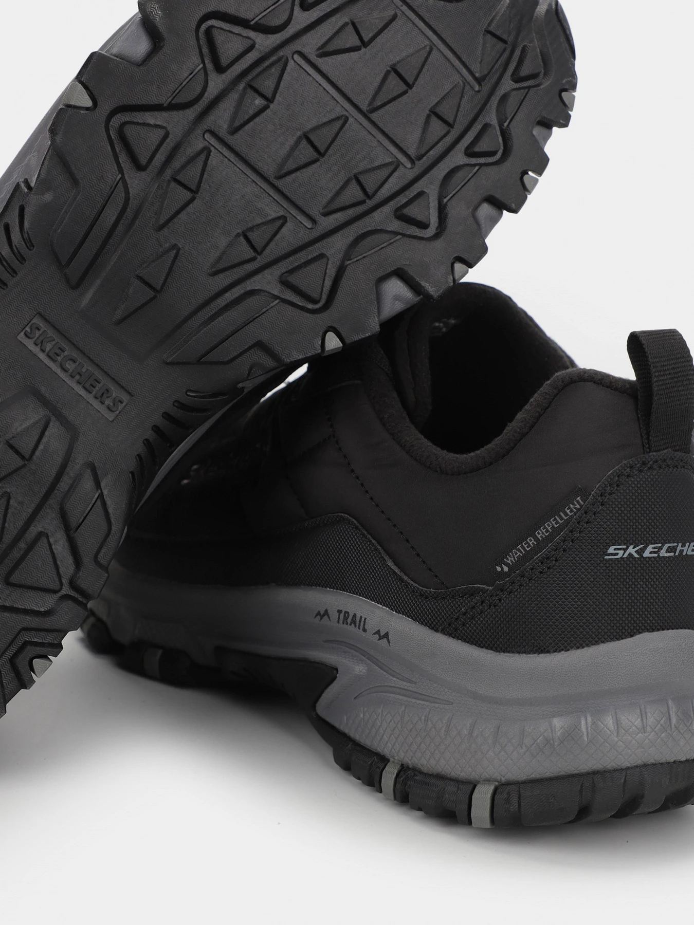 Кроссовки Skechers модель 894138 BLK Кроссовки Skechers модель 894138 BLK Фото