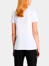 Футболки и поло Armani Exchange модель 6RYT60-YJ3RZ-1000 Фото