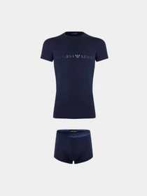 Одежда для дома и сна Emporio Armani модель 111604-3F595-00135 Фото
