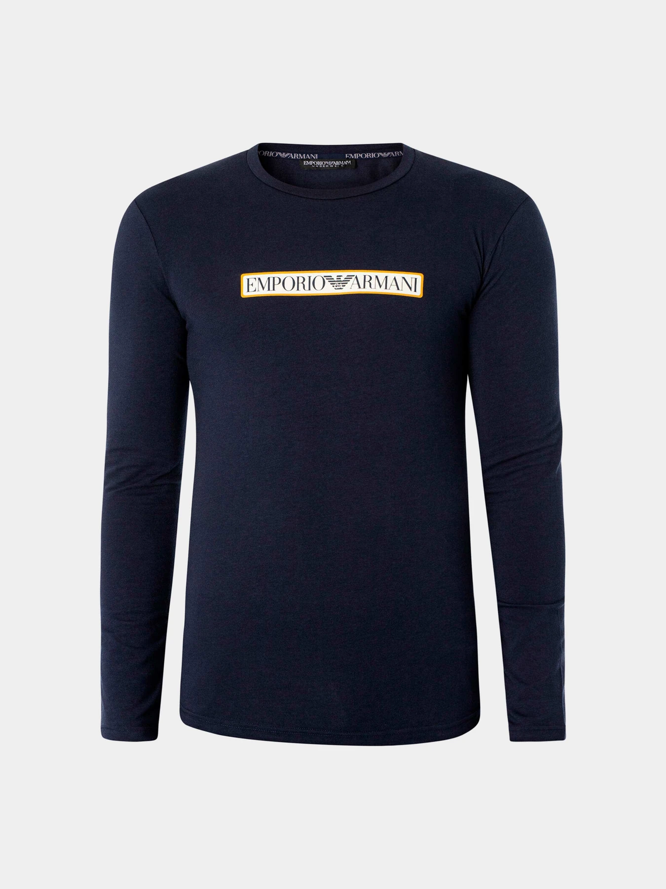 Худи и свитшоты Emporio Armani модель 111023-3F517-00135 Худи и свитшоты Emporio Armani модель 111023-3F517-00135 Фото