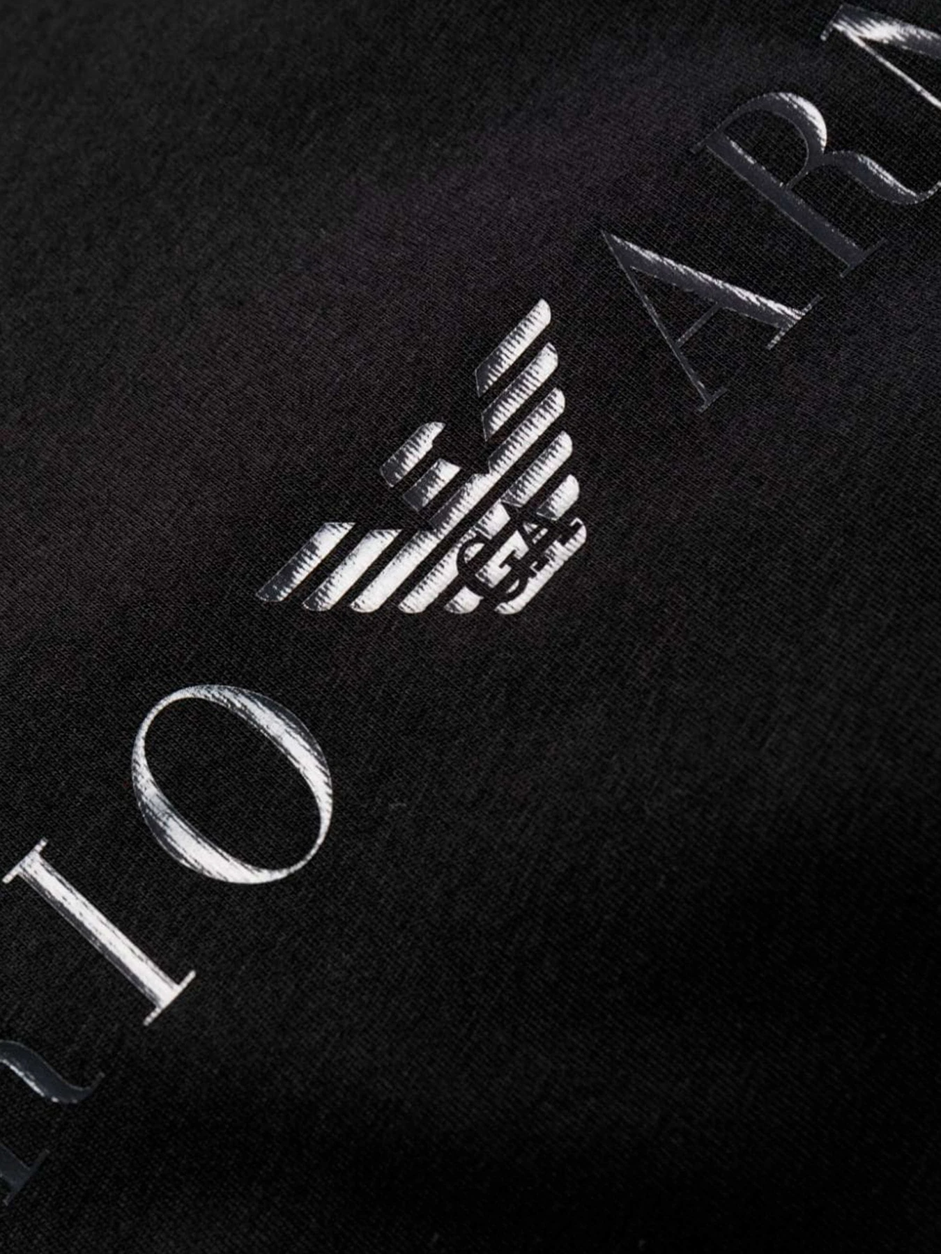 Одежда для дома и сна Emporio Armani модель 111604-3F595-00020 Одежда для дома и сна Emporio Armani модель 111604-3F595-00020 Фото