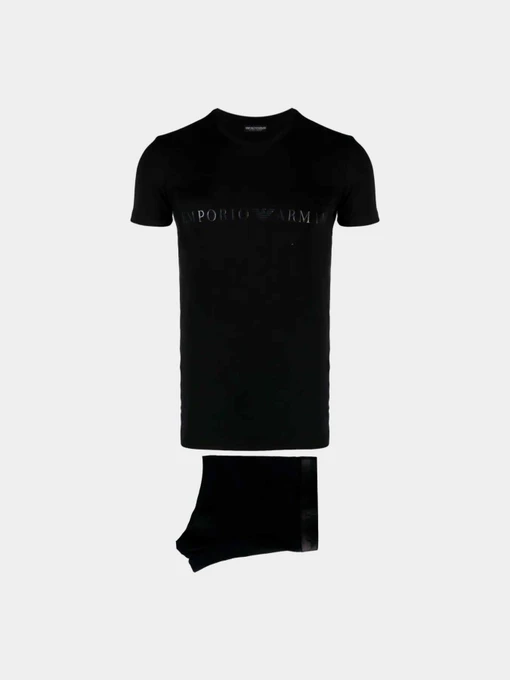Одежда для дома и сна Emporio Armani модель 111604-3F595-00020 Фото