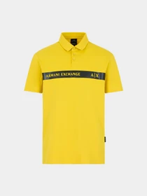 Футболки и поло Armani Exchange модель 6RZFCA-ZJ9SZ-1690 Фото