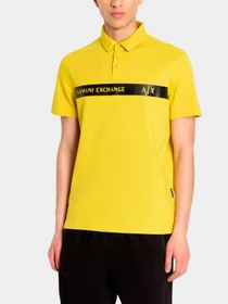 Футболки и поло Armani Exchange модель 6RZFCA-ZJ9SZ-1690 Фото