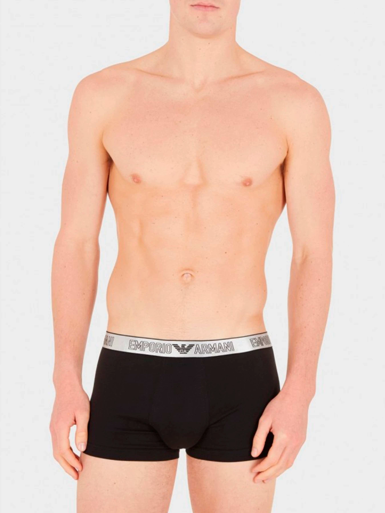 Нижнее белье Emporio Armani модель 111210-3F598-23820 Нижнее белье Emporio Armani модель 111210-3F598-23820 Фото