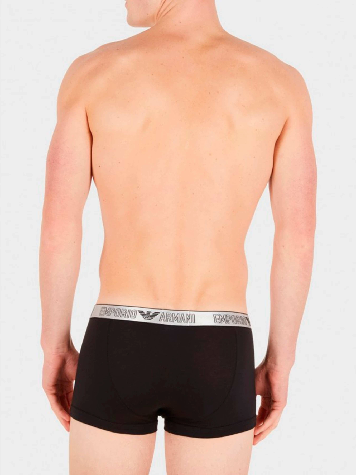 Нижнее белье Emporio Armani модель 111210-3F598-23820 Нижнее белье Emporio Armani модель 111210-3F598-23820 Фото
