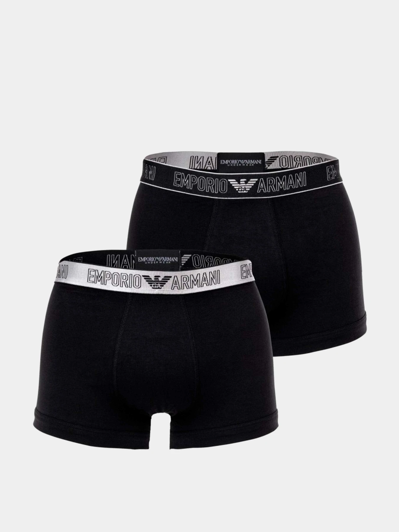 Нижнее белье Emporio Armani модель 111210-3F598-23820 Нижнее белье Emporio Armani модель 111210-3F598-23820 Фото