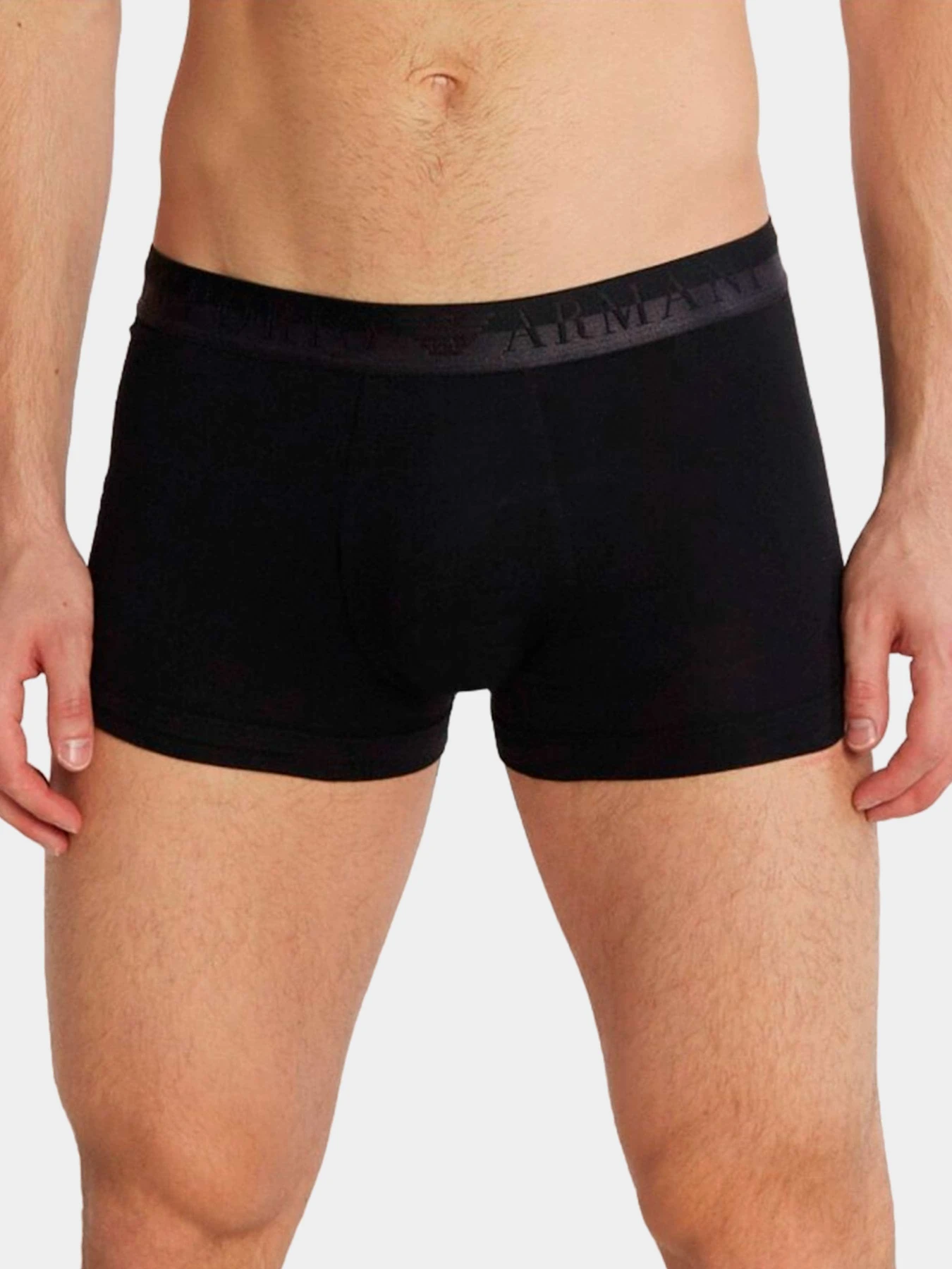 Нижнее белье Emporio Armani модель 111389-3F595-00020 Фото