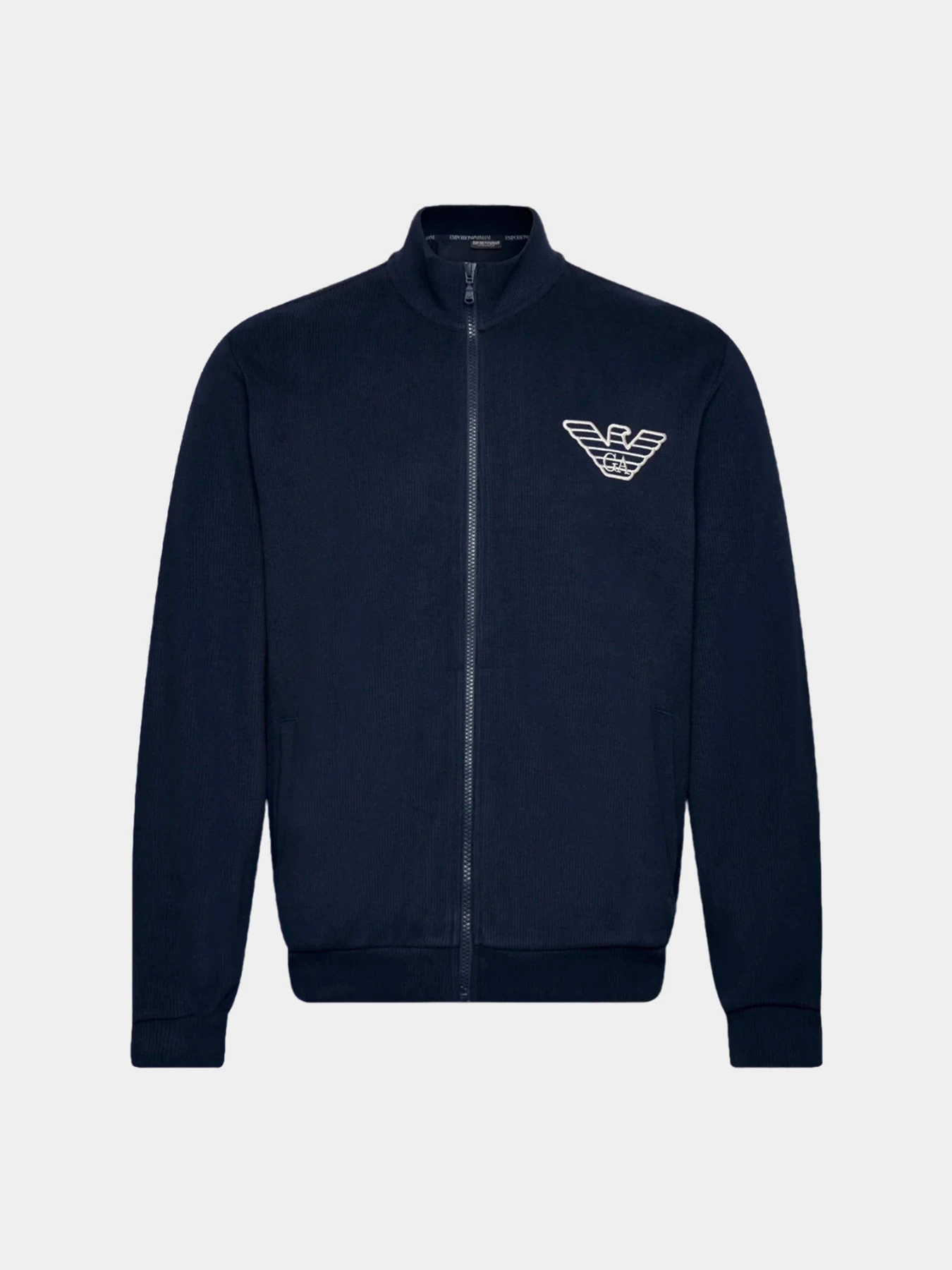 Худи и свитшоты Emporio Armani модель 111532-3F586-00135 Фото