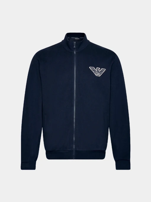 Худи и свитшоты Emporio Armani модель 111532-3F586-00135 Фото