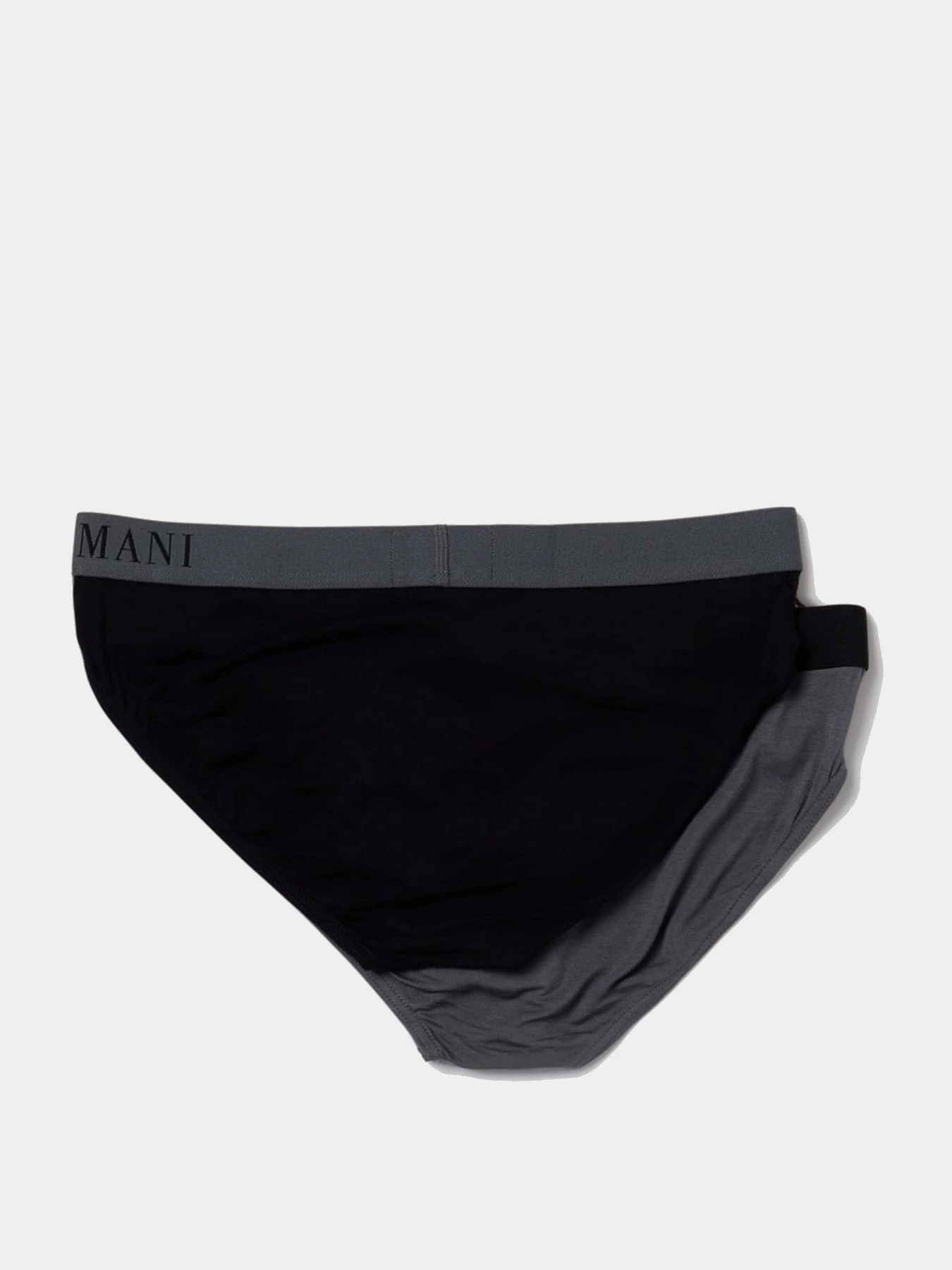 Нижнее белье Emporio Armani модель 111733-3F733-41720 Нижнее белье Emporio Armani модель 111733-3F733-41720 Фото