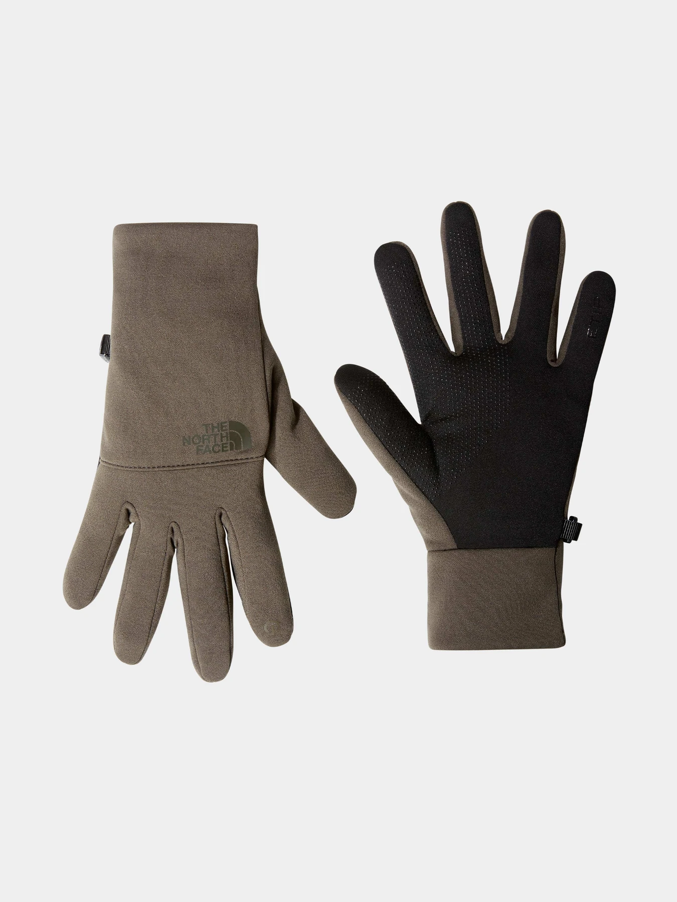 Перчатки и варежки The North Face модель NF0A4SHA21L1 Фото