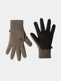 Перчатки и варежки The North Face модель NF0A4SHA21L1 Фото