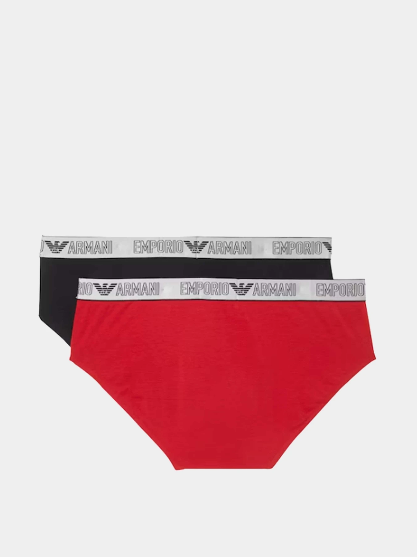 Нижнее белье Emporio Armani модель 111733-3F598-05720 Нижнее белье Emporio Armani модель 111733-3F598-05720 Фото
