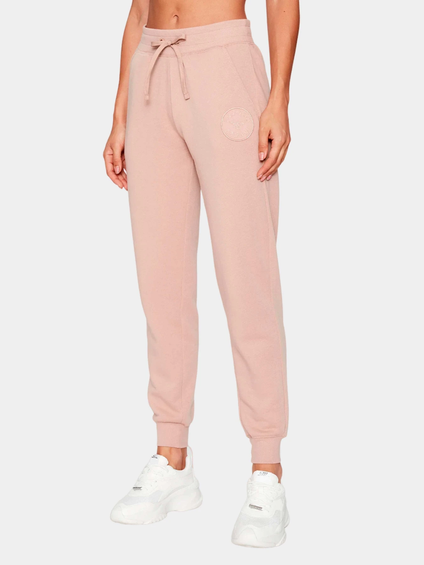 Брюки Emporio Armani модель 164611-3F256-00455 Брюки Emporio Armani модель 164611-3F256-00455 Фото