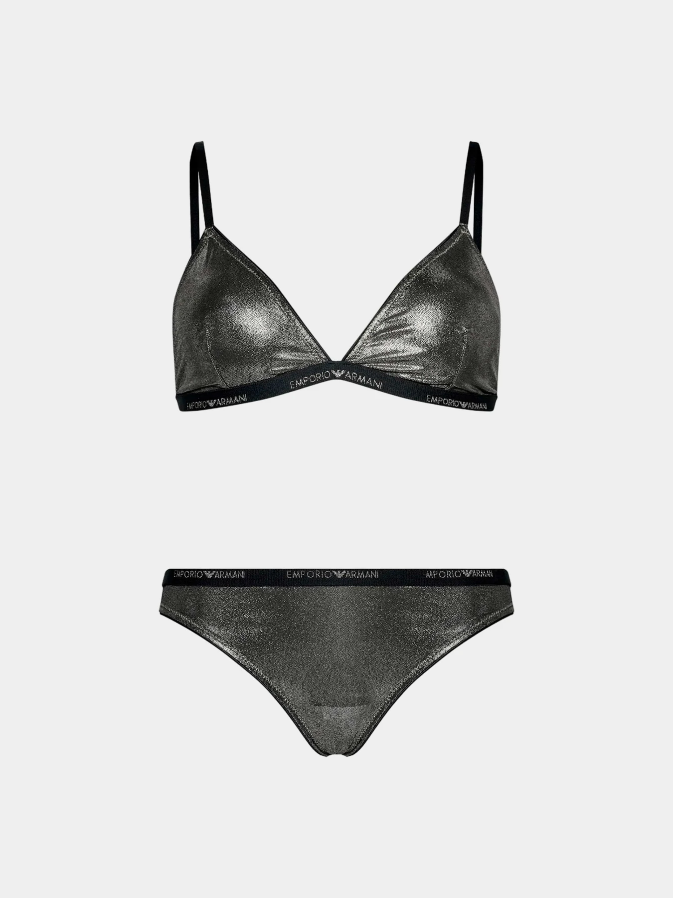 Нижнее белье Emporio Armani модель 164791-3F232-30721 Нижнее белье Emporio Armani модель 164791-3F232-30721 Фото