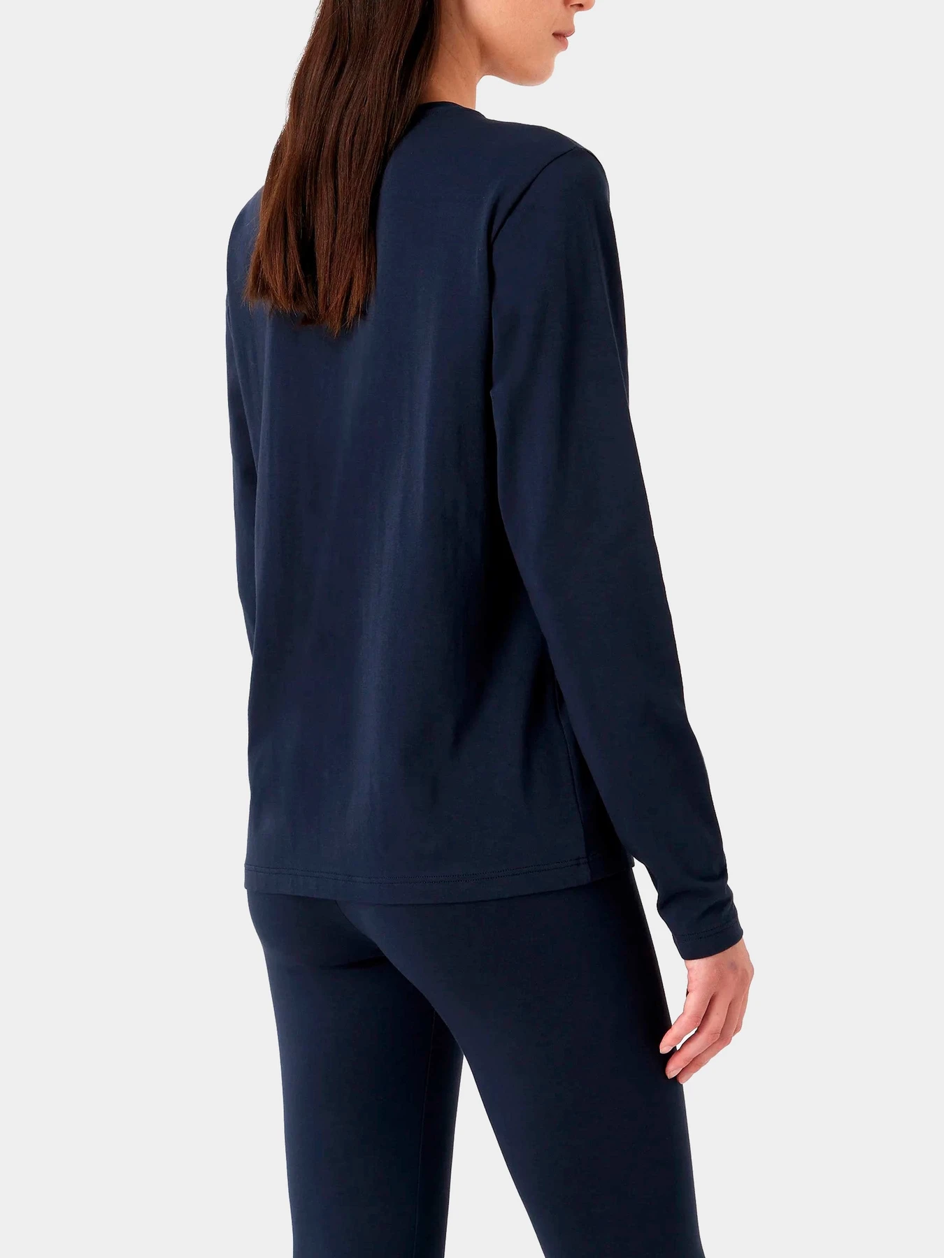 Худи и свитшоты Emporio Armani модель 164821-3F225-00135 Худи и свитшоты Emporio Armani модель 164821-3F225-00135 Фото