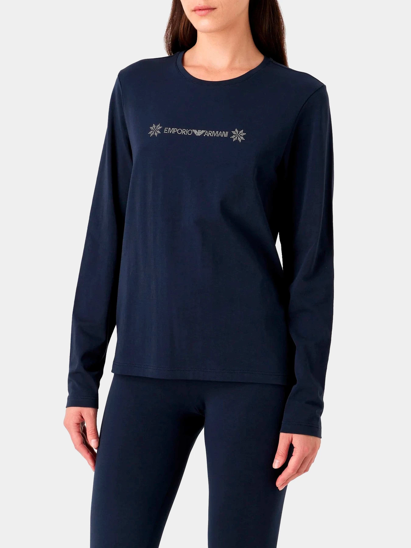 Худи и свитшоты Emporio Armani модель 164821-3F225-00135 Худи и свитшоты Emporio Armani модель 164821-3F225-00135 Фото