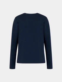 Худи и свитшоты Emporio Armani модель 164821-3F225-00135 Фото
