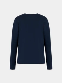 Худи и свитшоты Emporio Armani модель 164821-3F225-00135 Фото