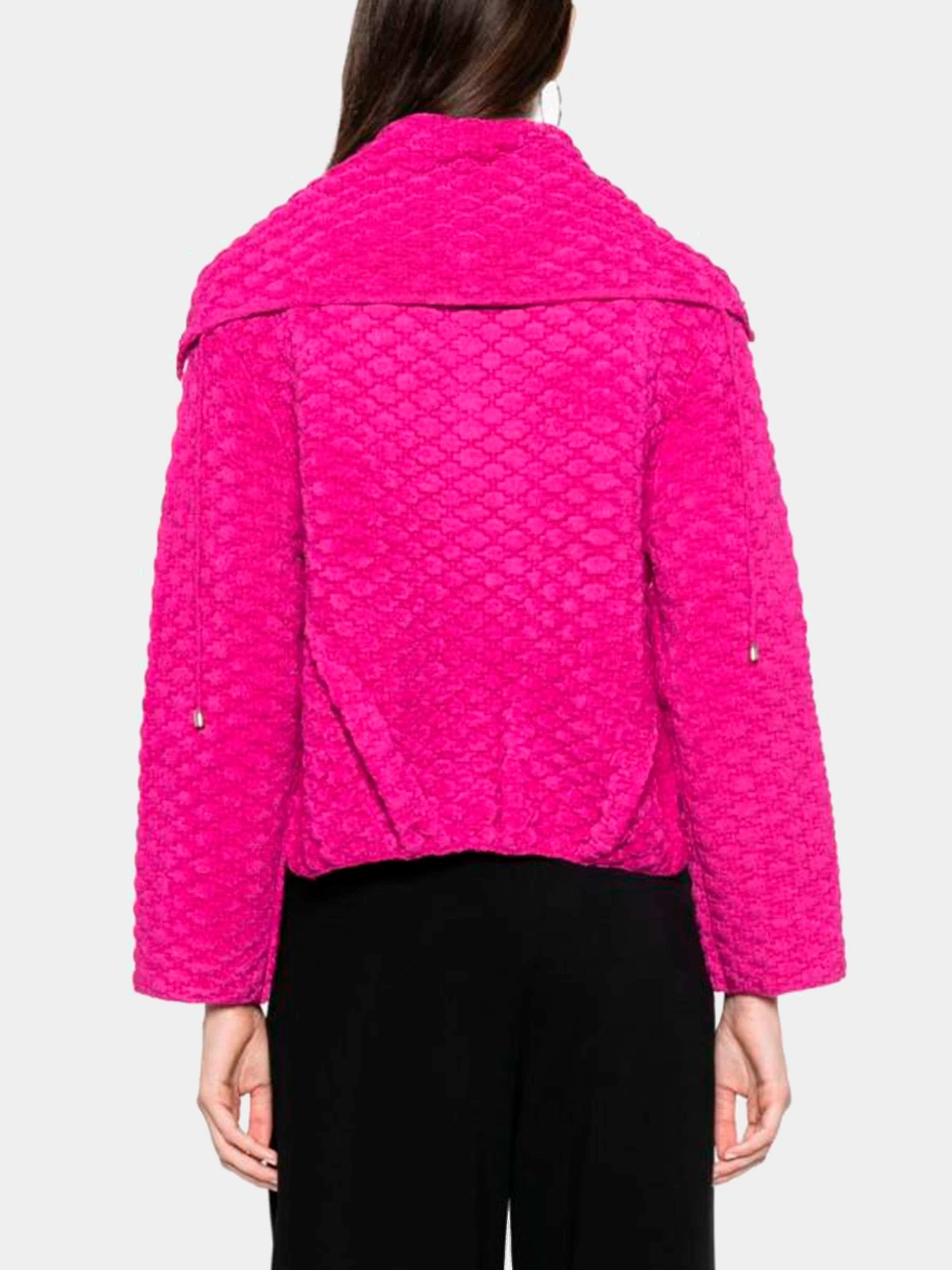 Куртки и дубленки Emporio Armani модель 6R2BT1-2M01Z-0851 Куртки и дубленки Emporio Armani модель 6R2BT1-2M01Z-0851 Фото