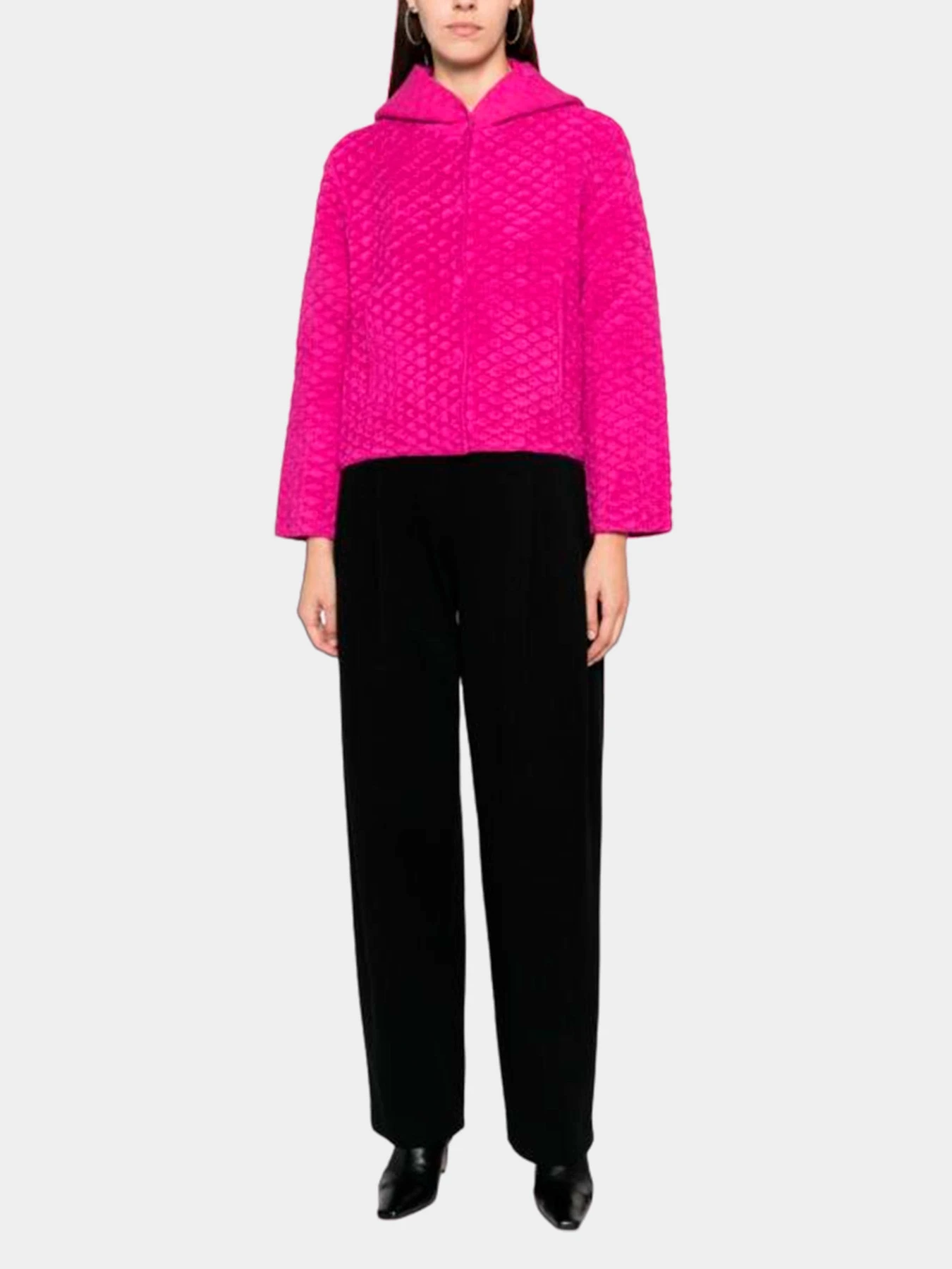 Куртки и дубленки Emporio Armani модель 6R2BT1-2M01Z-0851 Куртки и дубленки Emporio Armani модель 6R2BT1-2M01Z-0851 Фото