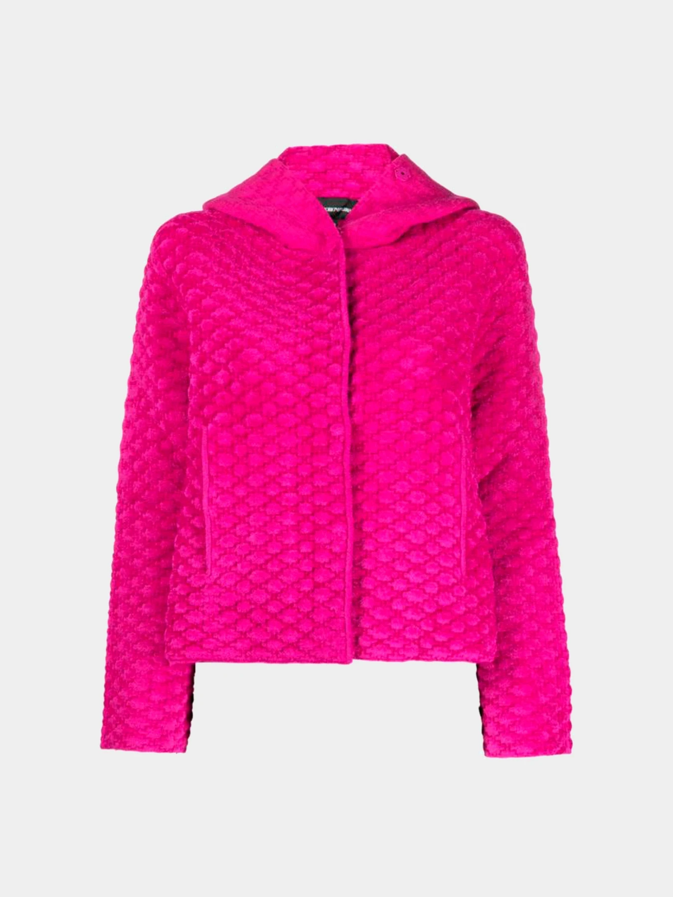 Куртки и дубленки Emporio Armani модель 6R2BT1-2M01Z-0851 Куртки и дубленки Emporio Armani модель 6R2BT1-2M01Z-0851 Фото