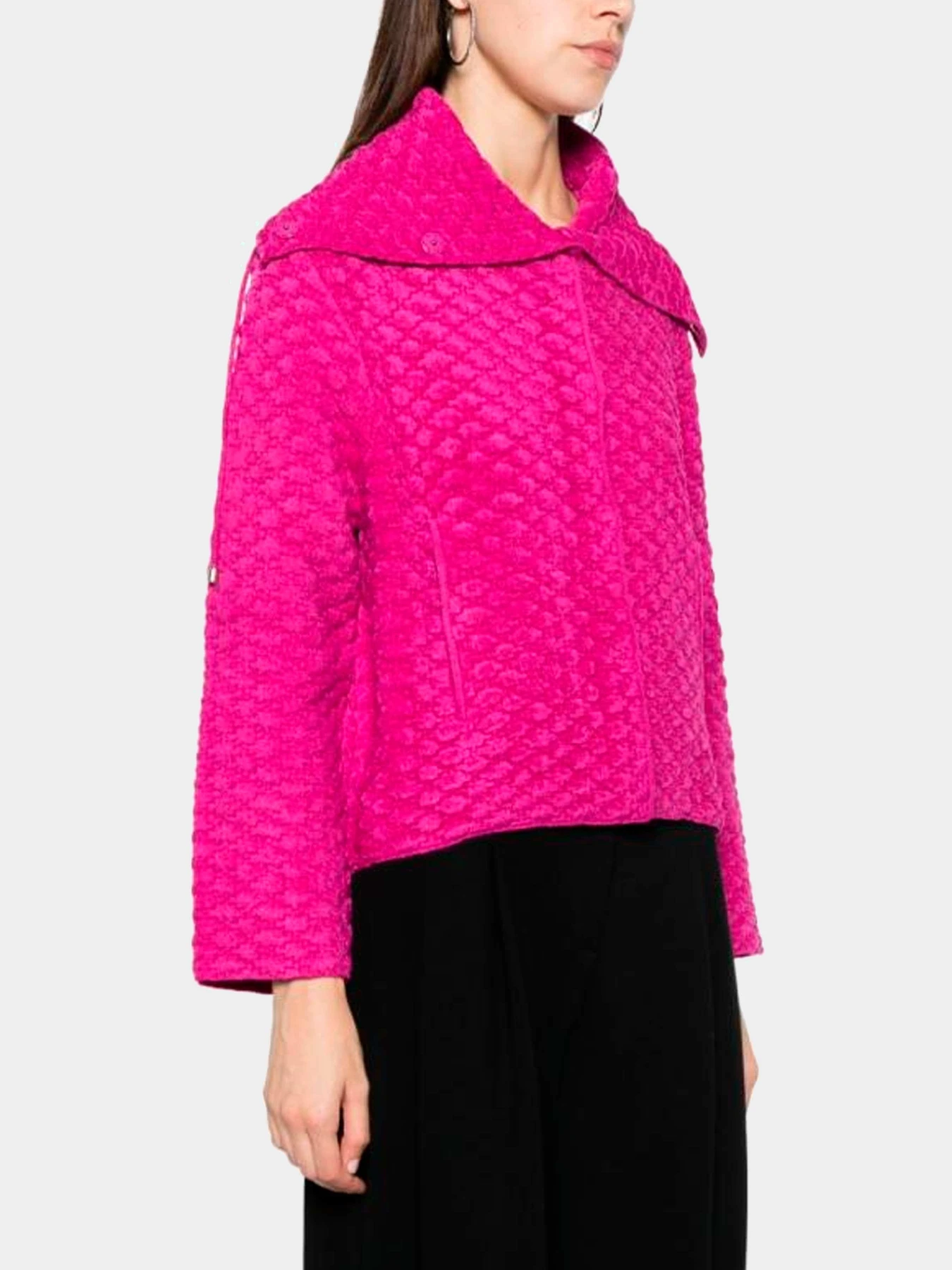 Куртки и дубленки Emporio Armani модель 6R2BT1-2M01Z-0851 Куртки и дубленки Emporio Armani модель 6R2BT1-2M01Z-0851 Фото