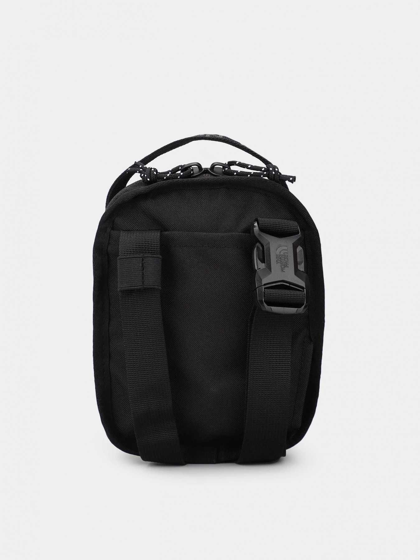 Сумки The North Face модель NF0A52RYKIB1 Сумки The North Face модель NF0A52RYKIB1 Фото