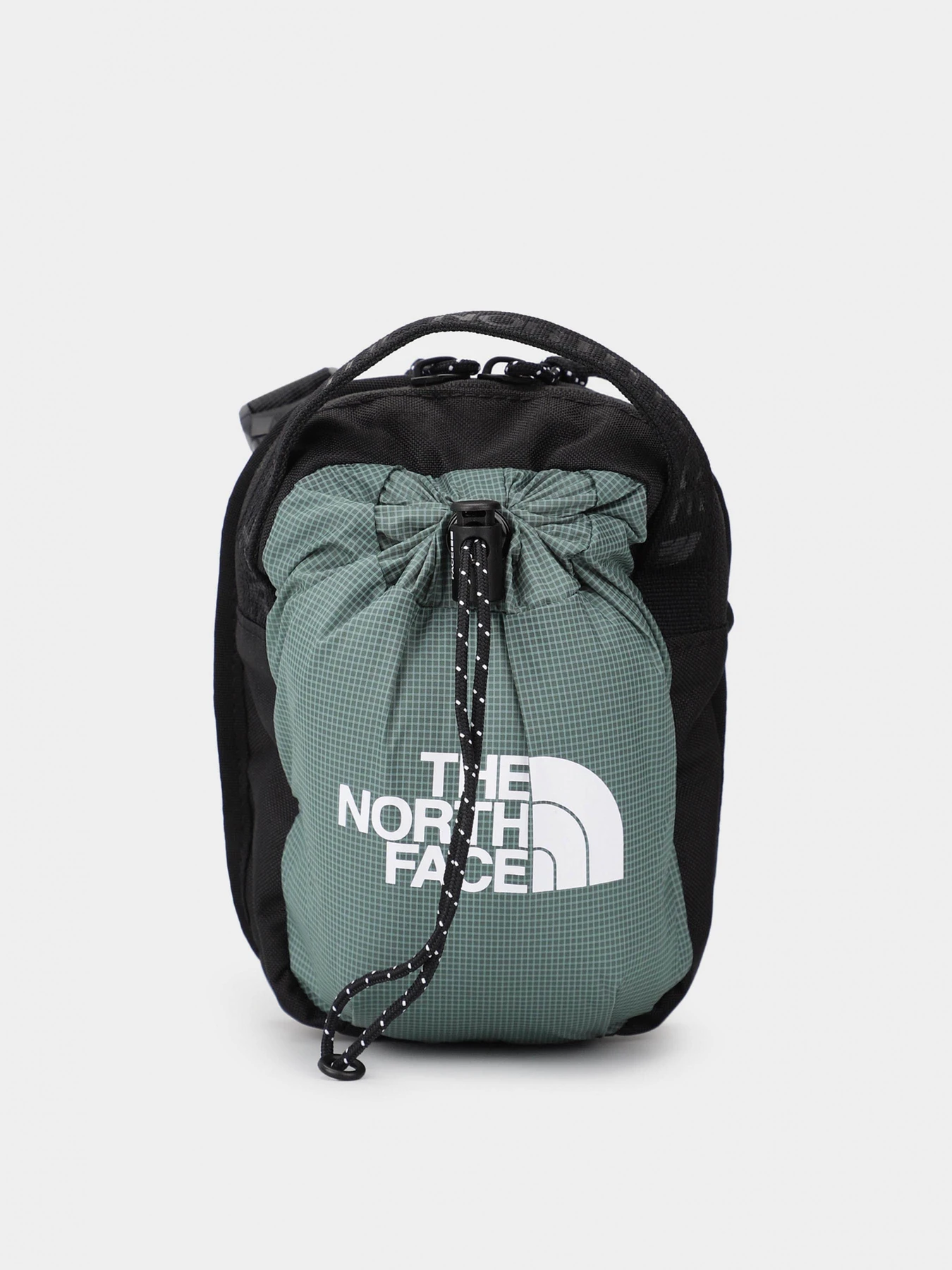 Сумки The North Face модель NF0A52RYKIB1 Сумки The North Face модель NF0A52RYKIB1 Фото