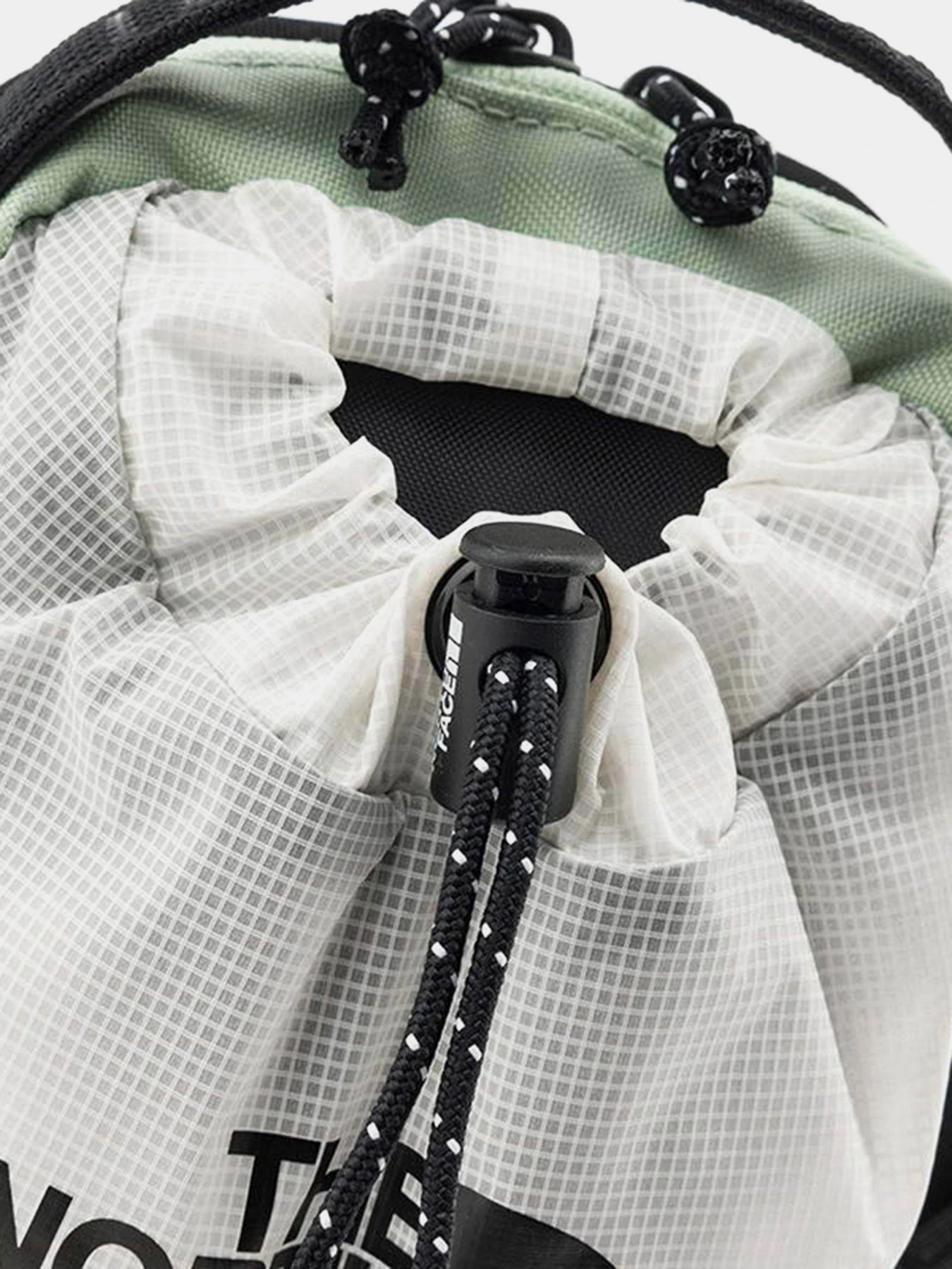 Сумки The North Face модель NF0A52RYOKZ1 Фото