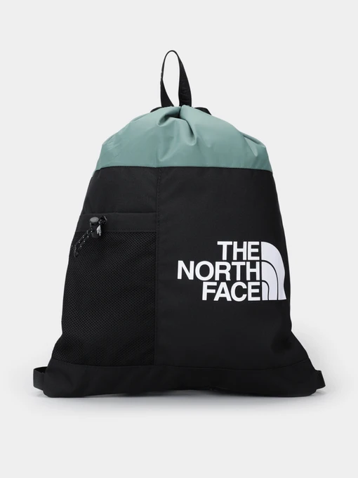 Сумки The North Face модель NF0A52VPKIB1 Фото