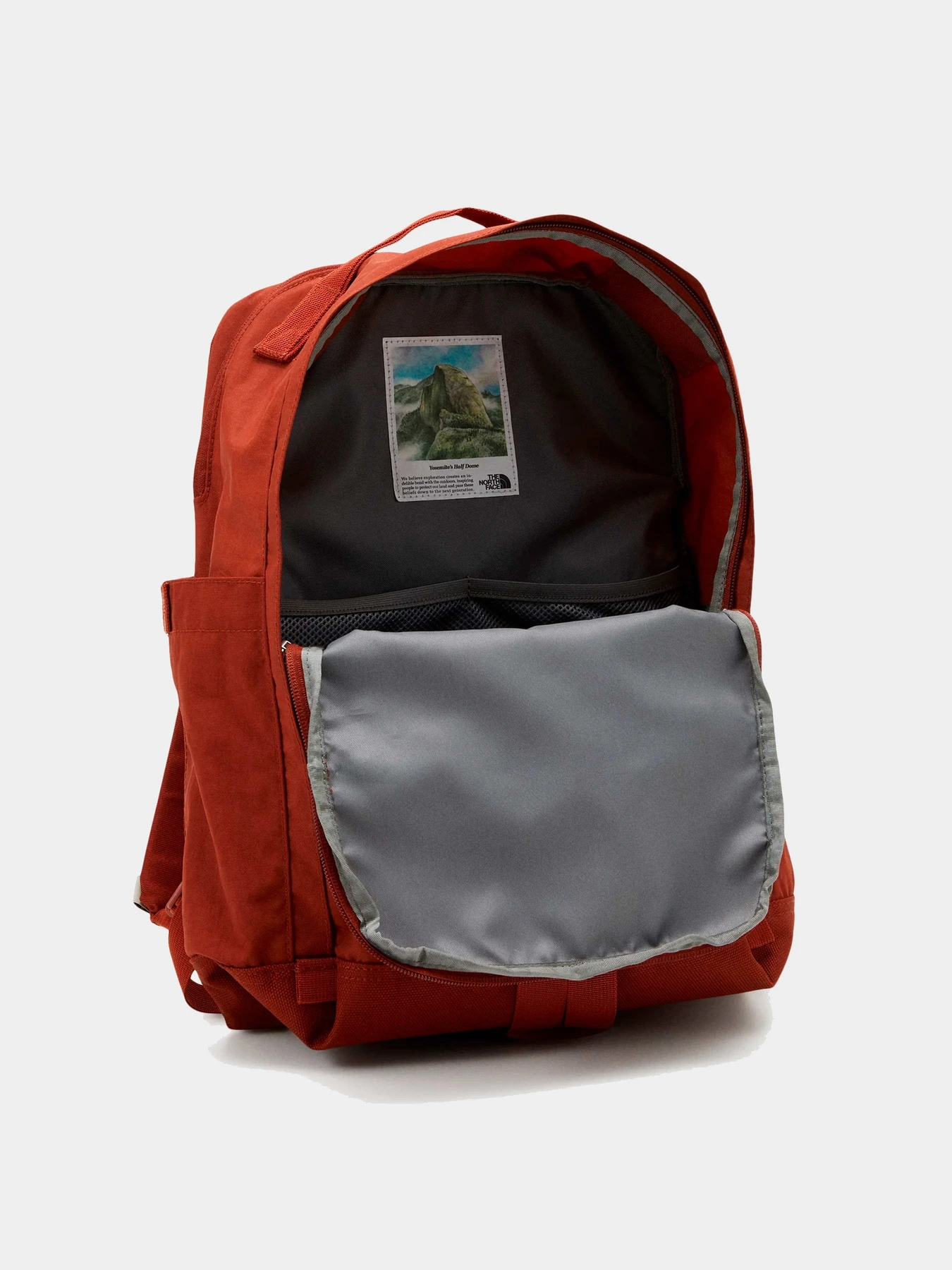 Рюкзаки The North Face модель NF0A52VQKK01 Рюкзаки The North Face модель NF0A52VQKK01 Фото
