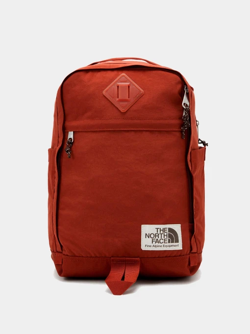 Рюкзактар The North Face үлгі NF0A52VQKK01 Фото