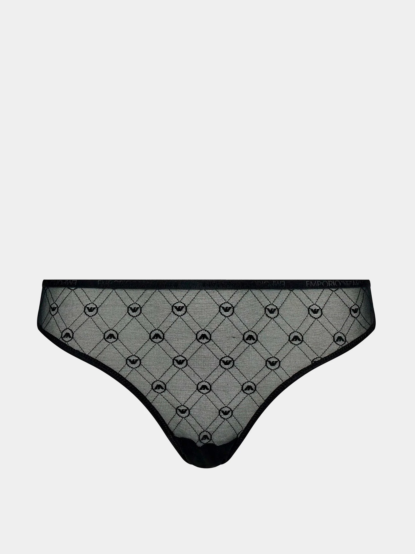 Нижнее белье Emporio Armani модель 164788-3F205-00020 Нижнее белье Emporio Armani модель 164788-3F205-00020 Фото