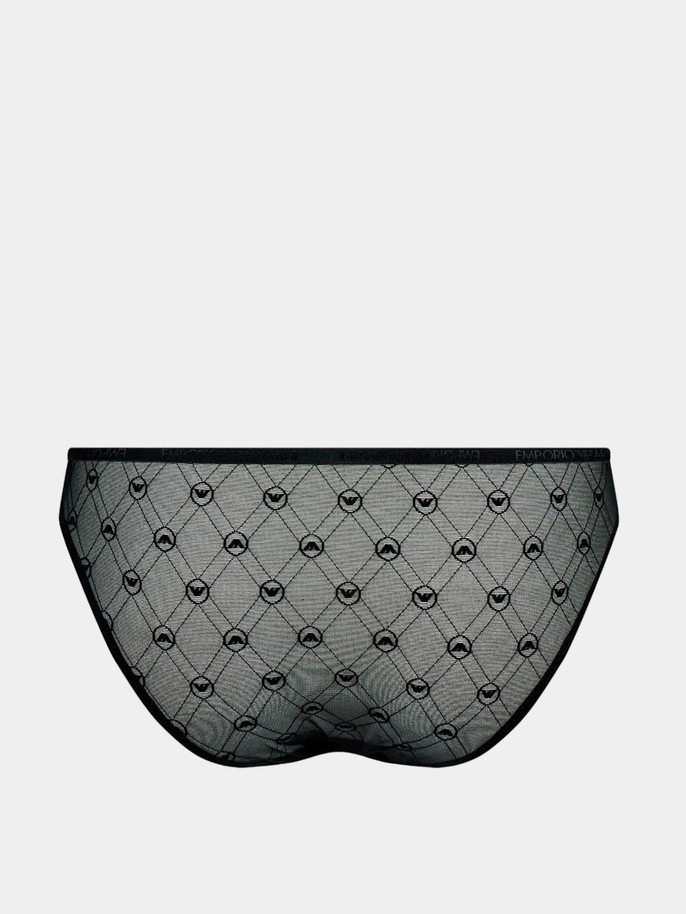 Нижнее белье Emporio Armani модель 164788-3F205-00020 Нижнее белье Emporio Armani модель 164788-3F205-00020 Фото